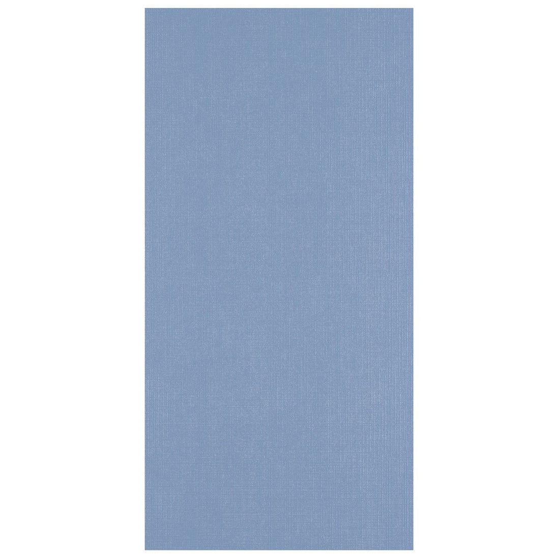 2823-052 STEEL - Foglio Cardstock Florence tramato LINO  27x13,5 cm
