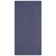 2823-055 EGGPLANT - Foglio Cardstock Florence tramato LINO  27x13,5 cm