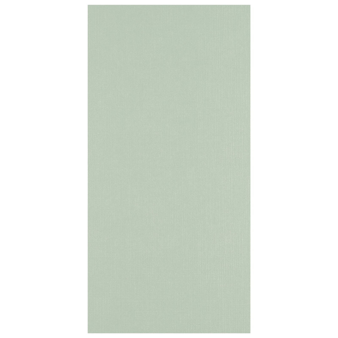 2823-056 AQUA - Foglio Cardstock Florence tramato LINO  27x13,5 cm