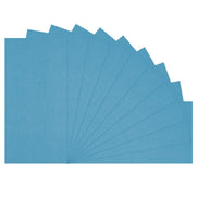 2823-062 MOUNTAIN LAKE - Foglio Cardstock Florence tramato LINO  27x13,5 cm