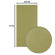 2823-079 ACACIA - Foglio Cardstock Florence tramato LINO  27x13,5 cm