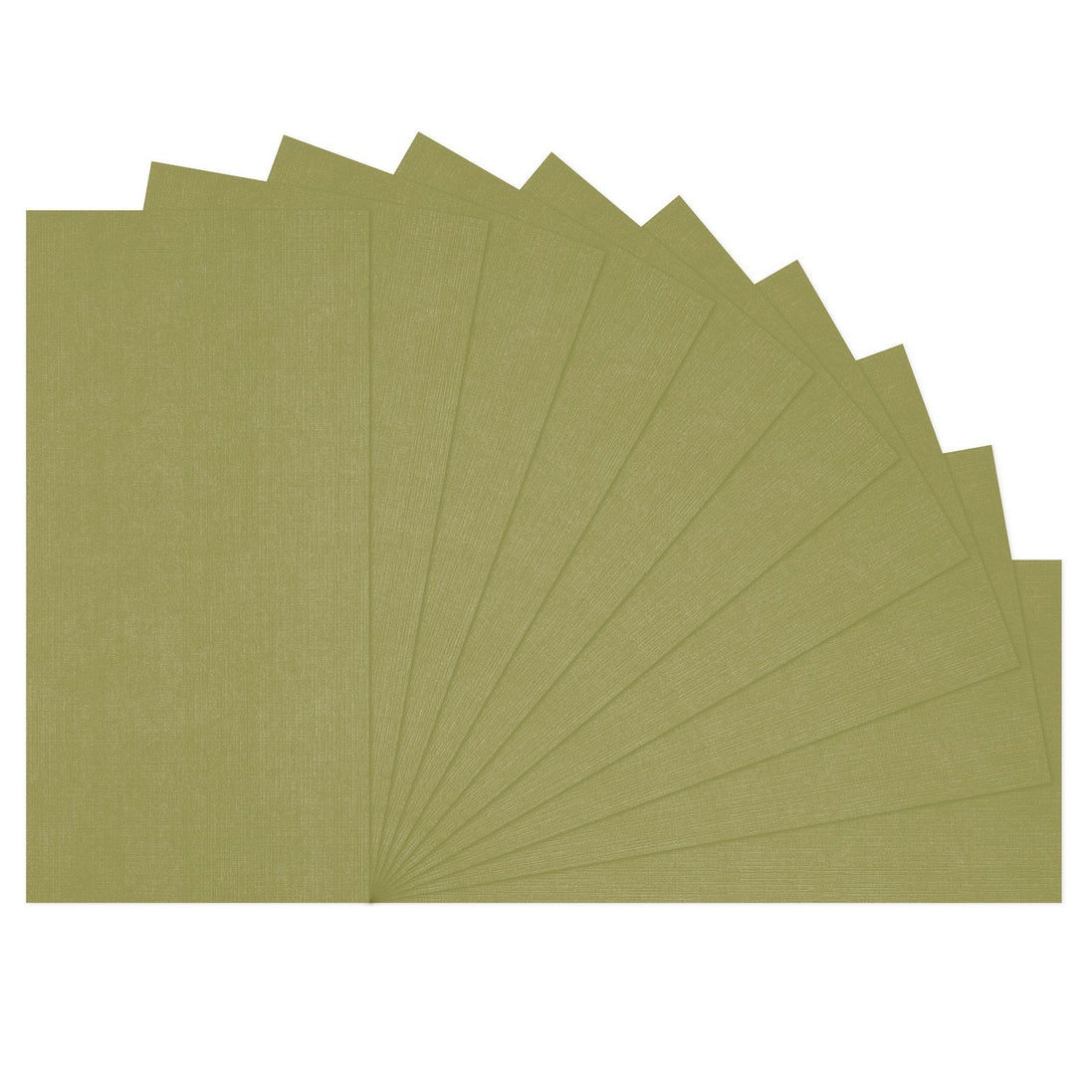 2823-079 ACACIA - Foglio Cardstock Florence tramato LINO  27x13,5 cm