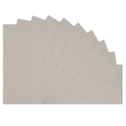2823-085 RHINO - Foglio Cardstock Florence tramato LINO  27x13,5 cm