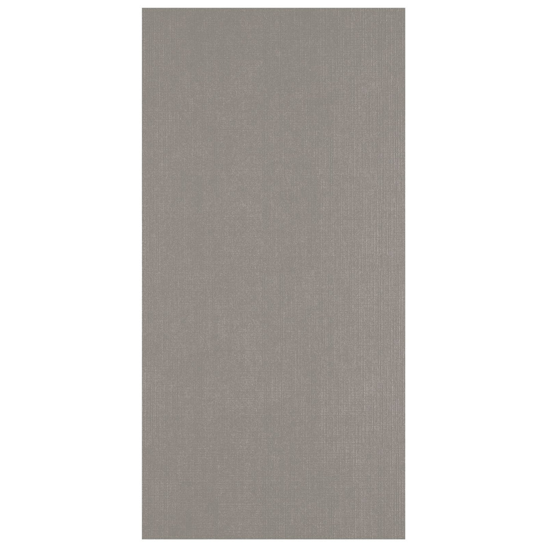 2823-087 CONCRETE - Foglio Cardstock Florence tramato LINO  27x13,5 cm