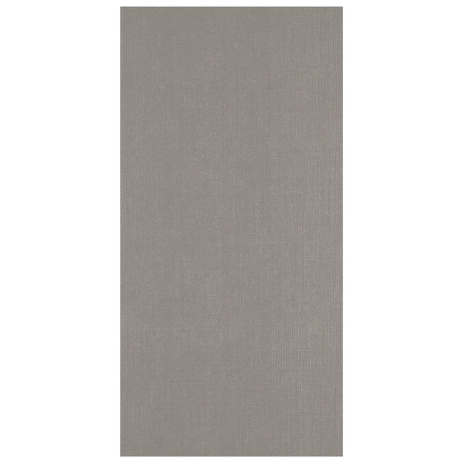 2823-087 CONCRETE - Foglio Cardstock Florence tramato LINO  27x13,5 cm