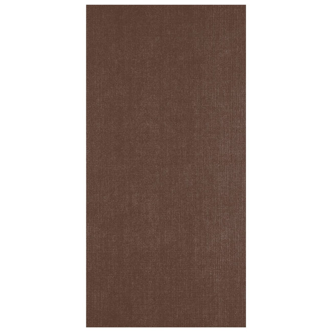 2823-094 BEAR - Foglio Cardstock Florence tramato LINO  27x13,5 cm