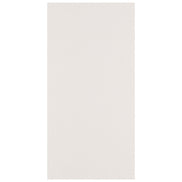 2823-101 OFF WHITE - Foglio Cardstock Florence tramato LINO  27x13,5 cm