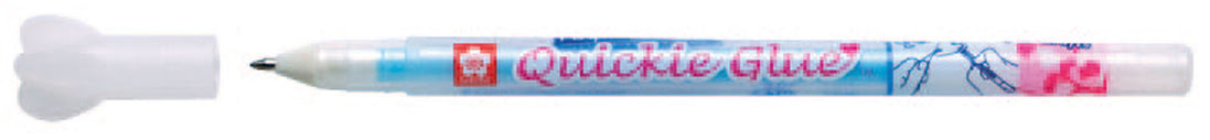Quickie Glue Pen - 28604-02 - Sakura