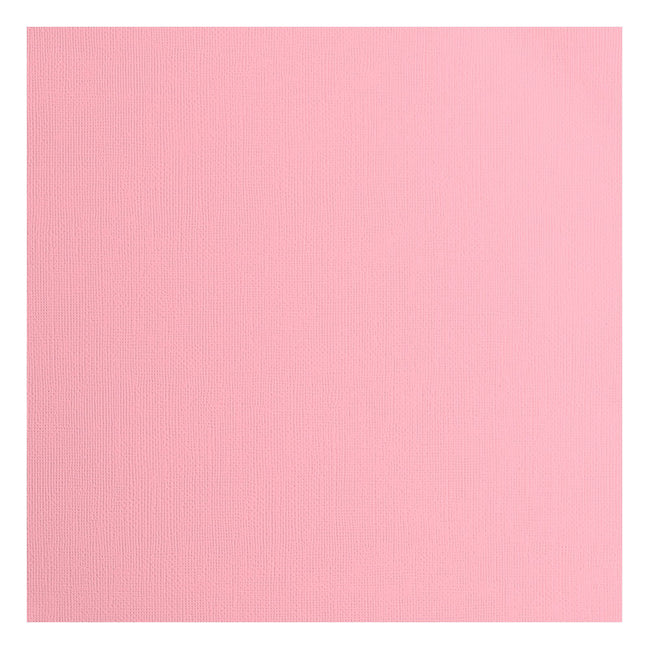 29280-017 ROSE - Foglio Cardstock tramato Florence
