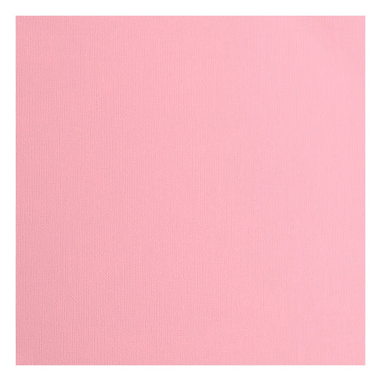 29280-017 ROSE - Foglio Cardstock tramato Florence