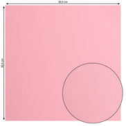 29280-017 ROSE - Foglio Cardstock tramato Florence