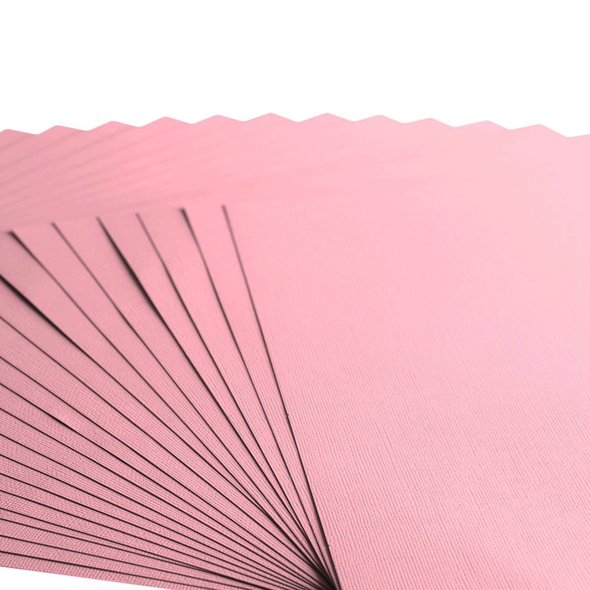 29280-017 ROSE - Foglio Cardstock tramato Florence