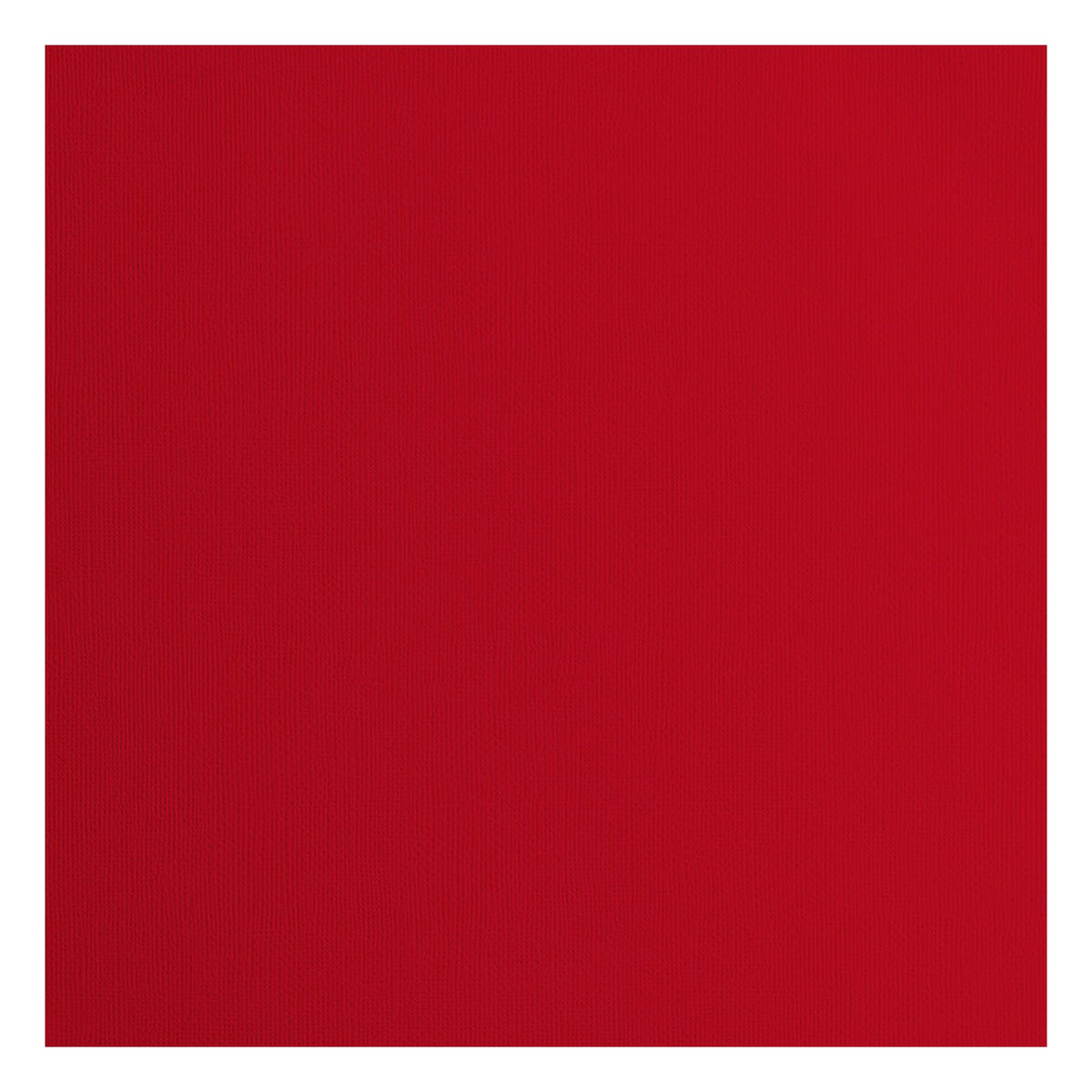 29280-030 POPPY - Foglio Cardstock tramato Florence