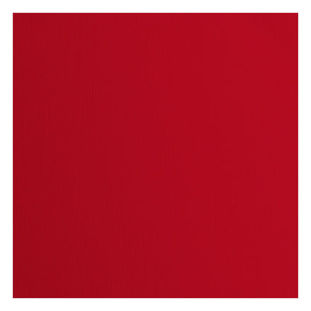 29280-030 POPPY - Foglio Cardstock tramato Florence