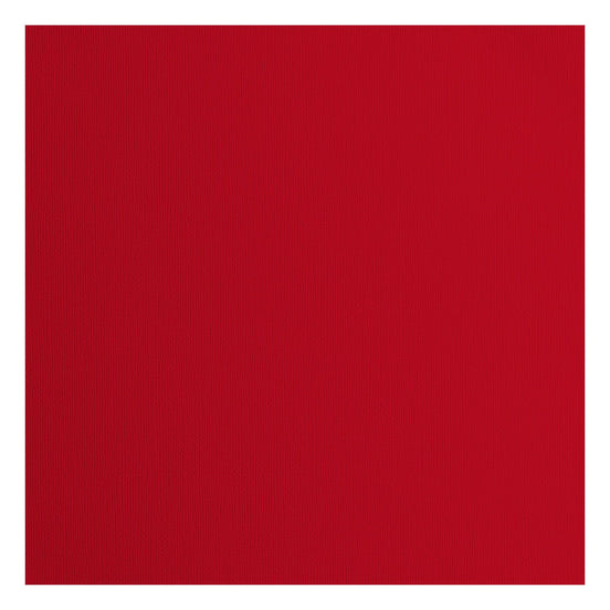 29280-030 POPPY - Foglio Cardstock tramato Florence