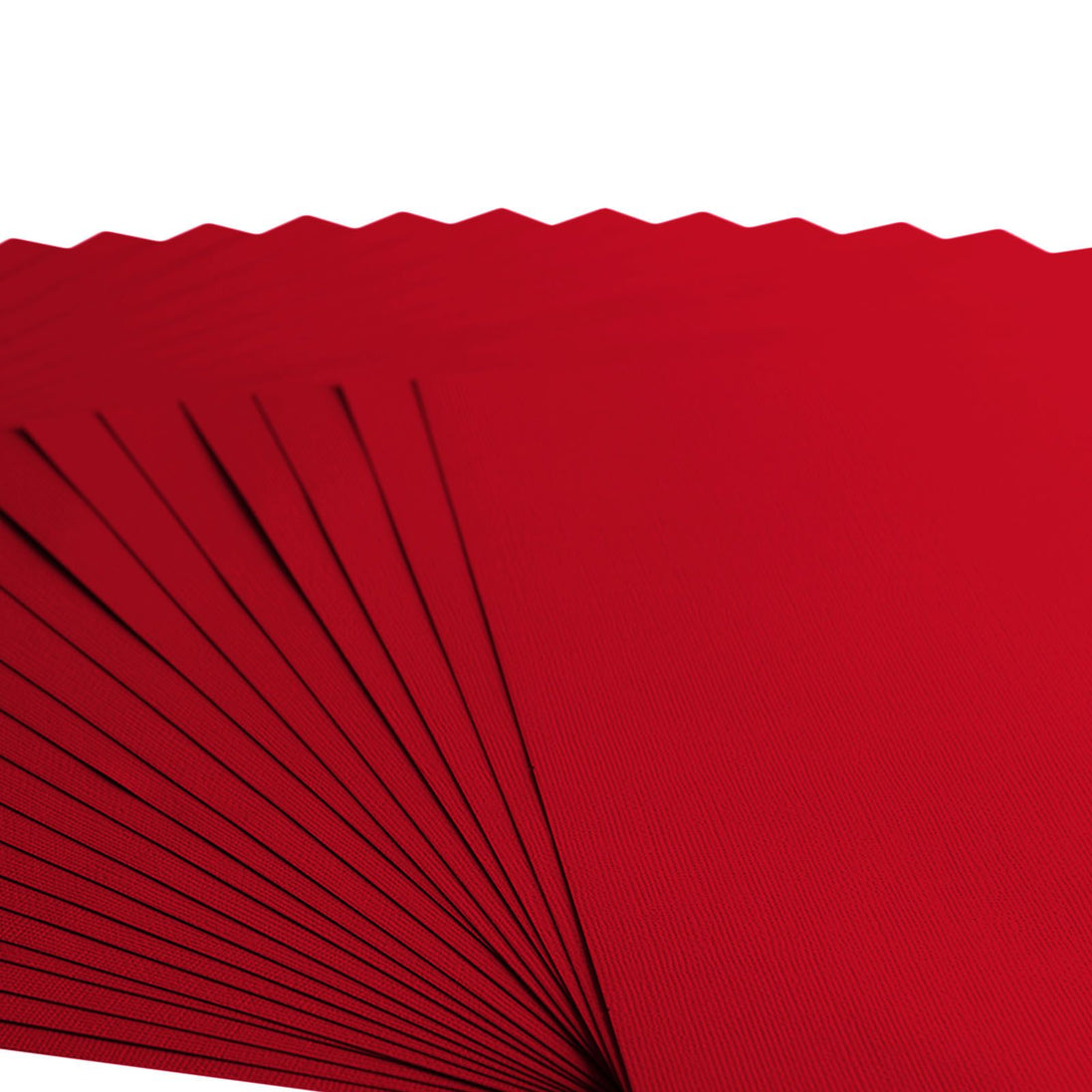 29280-030 POPPY - Foglio Cardstock tramato Florence