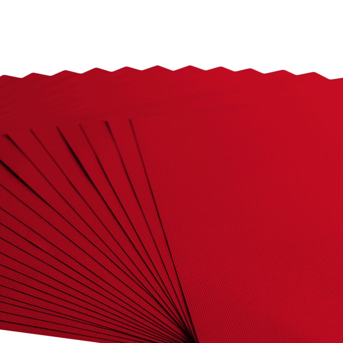 29280-030 POPPY - Foglio Cardstock tramato Florence