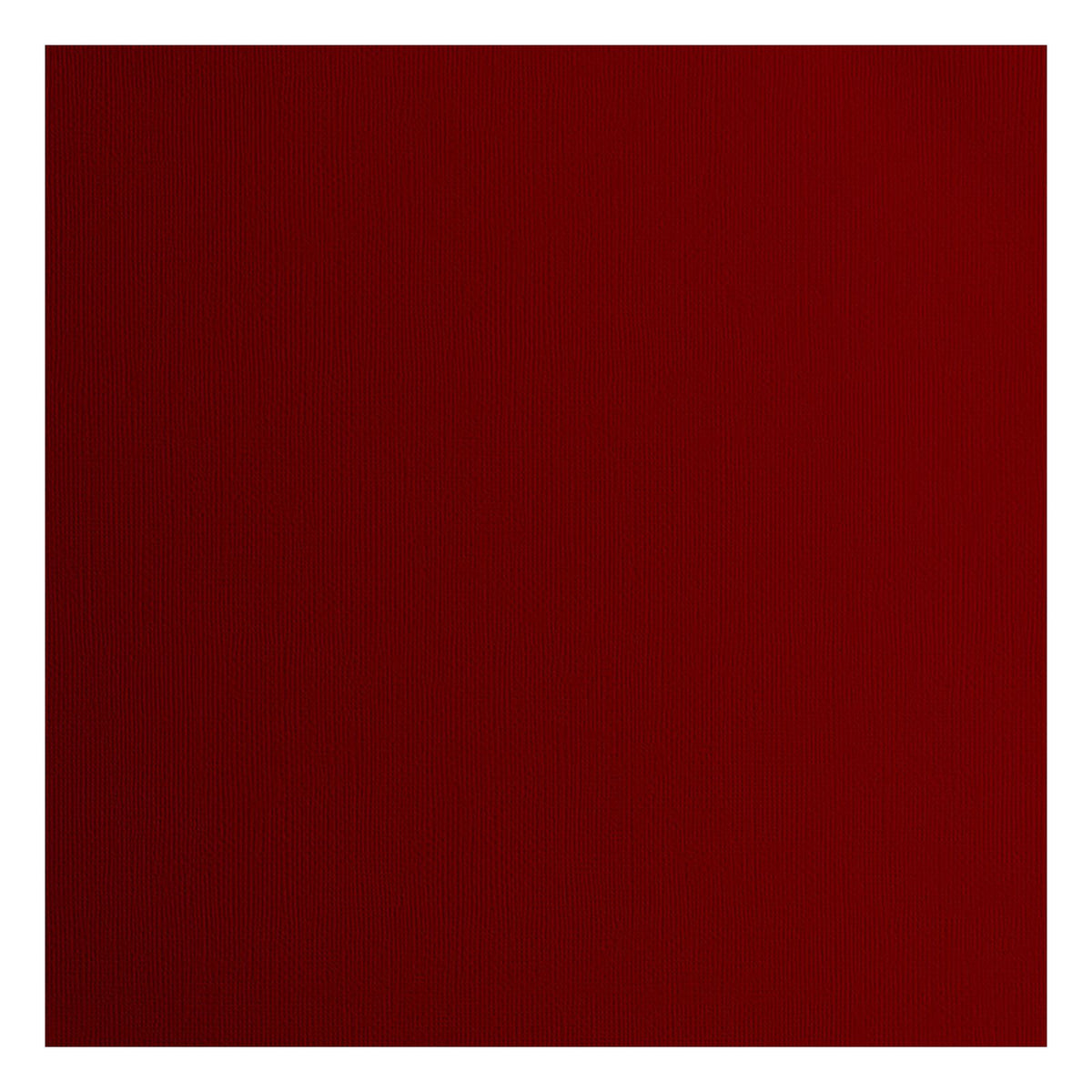 29280-031 RUBY - Foglio Cardstock tramato Florence