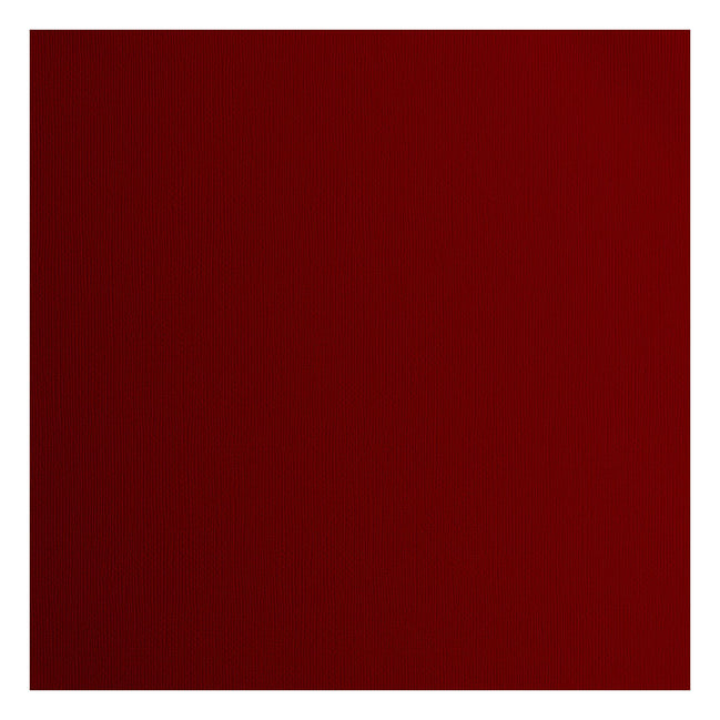 29280-031 RUBY - Foglio Cardstock tramato Florence