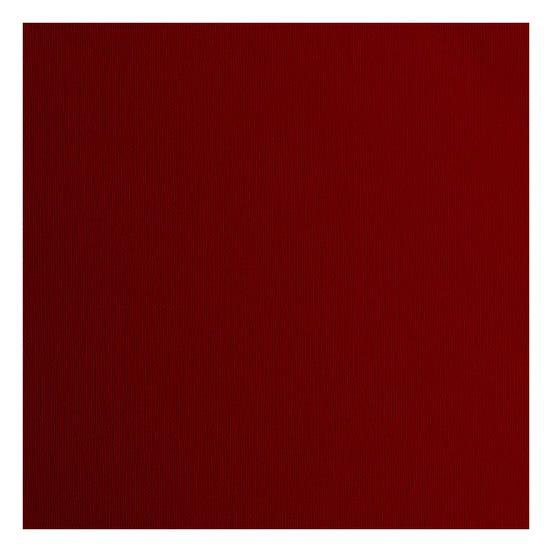 29280-031 RUBY - Foglio Cardstock tramato Florence