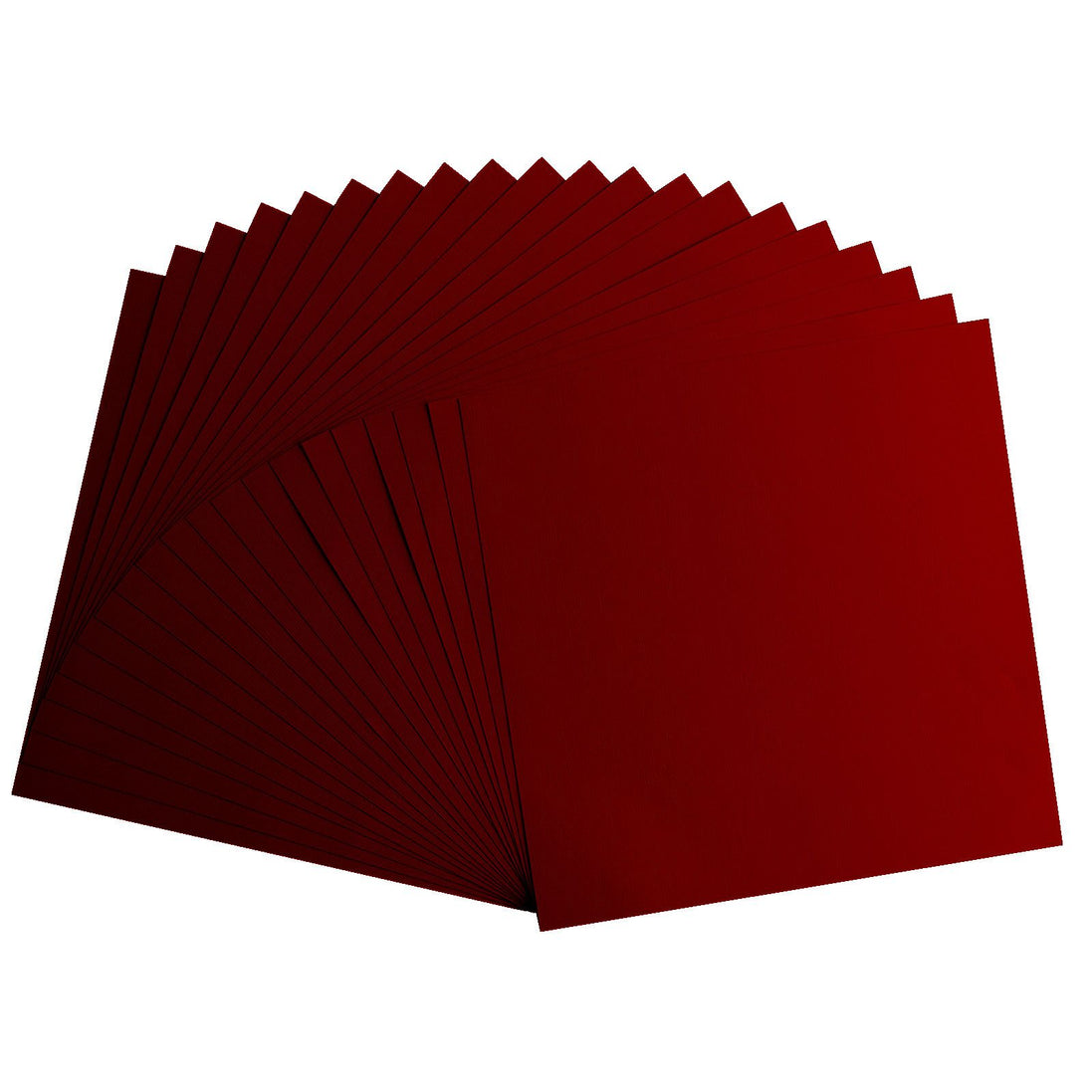 29280-031 RUBY - Foglio Cardstock tramato Florence