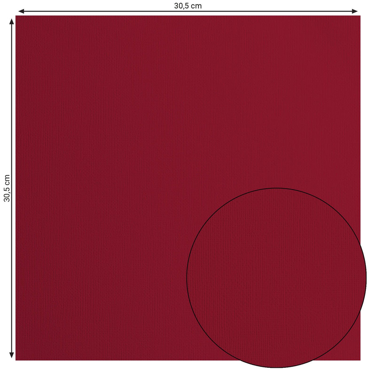 29280-032 CASIS - Foglio Cardstock tramato Florence