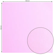 29280-033 LILAC - Foglio Cardstock tramato Florence