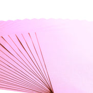 29280-033 LILAC - Foglio Cardstock tramato Florence