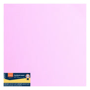 29280-033 LILAC - Foglio Cardstock tramato Florence