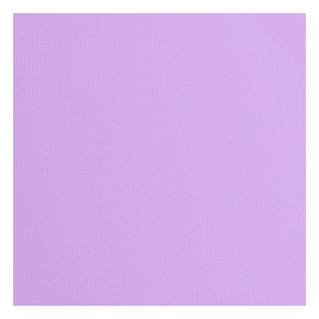 29280-034 HYACINTH - Foglio Cardstock tramato Florence