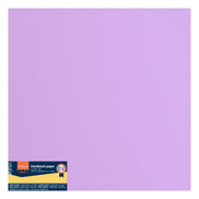 29280-034 HYACINTH - Foglio Cardstock tramato Florence