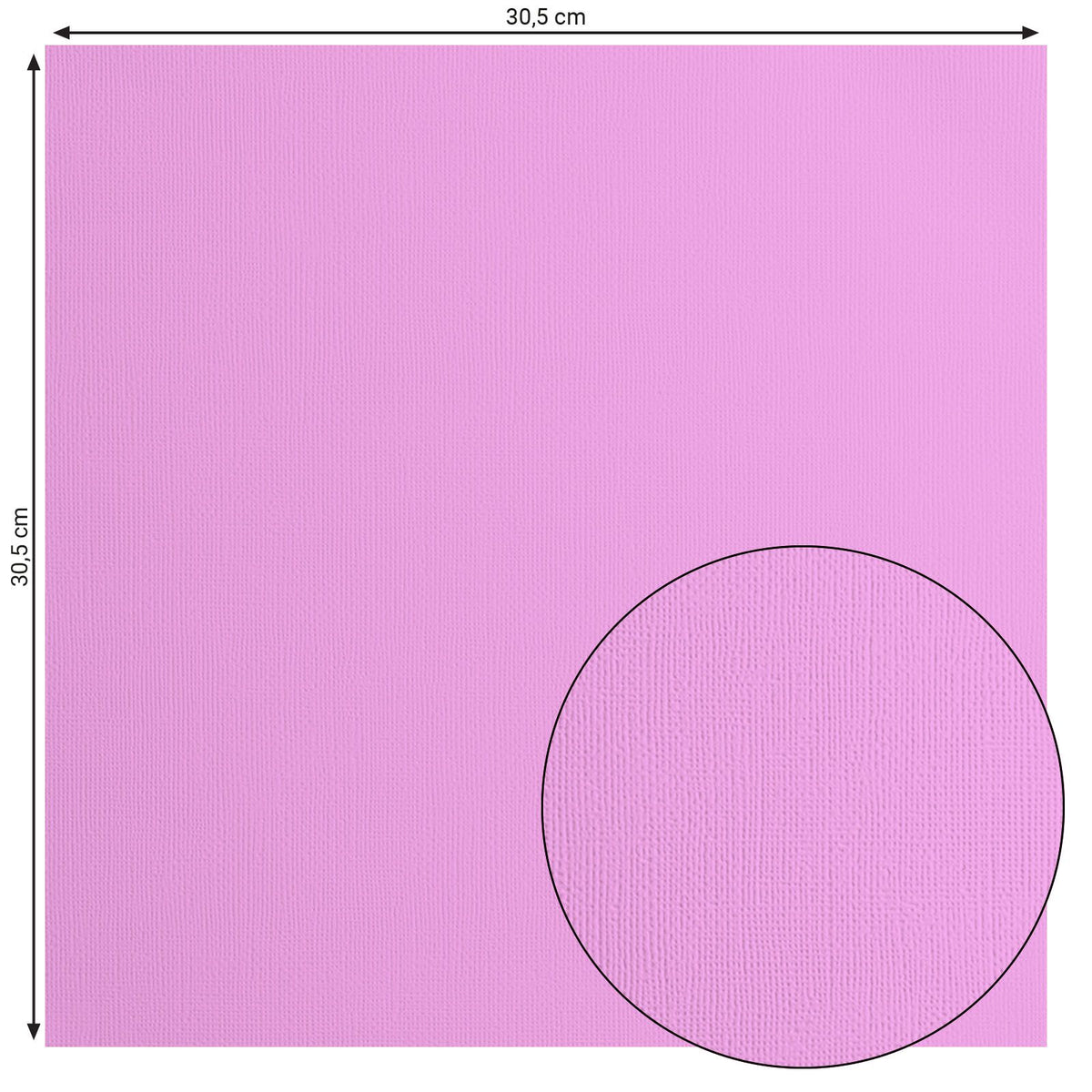 29280-035 HYDRANGEA - Foglio Cardstock tramato Florence