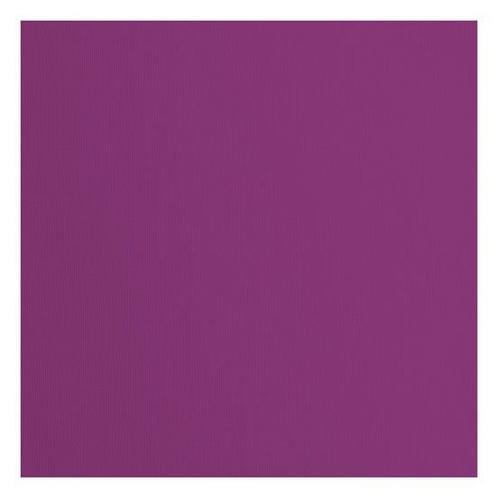 29280-039 MAUVE - Foglio Cardstock tramato Florence