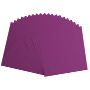 29280-039 MAUVE - Foglio Cardstock tramato Florence