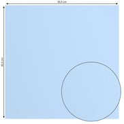 29280-047 WATER- Foglio Cardstock tramato Florence