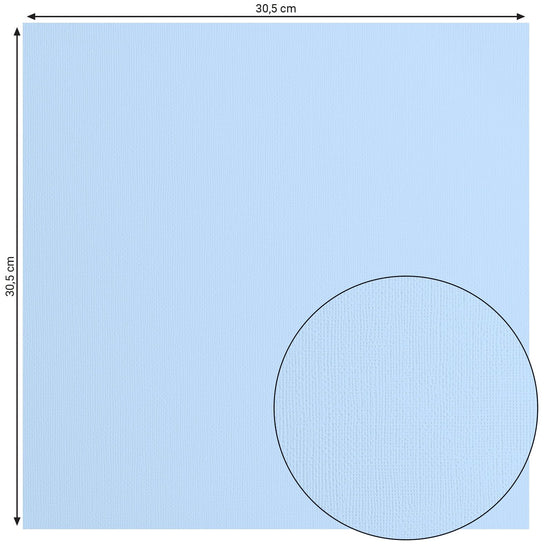 29280-047 WATER- Foglio Cardstock tramato Florence