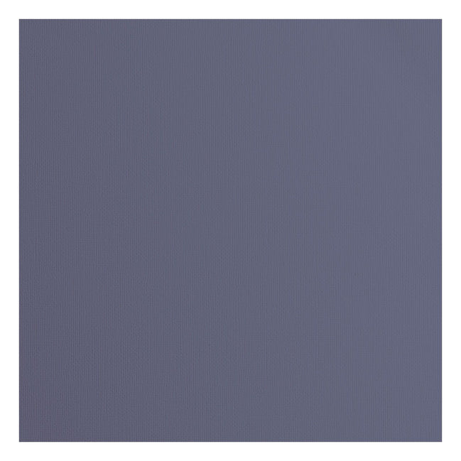 29280-053 GRAPHITE - Foglio Cardstock tramato Florence