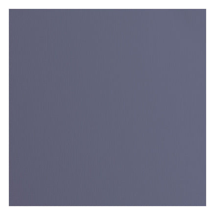 29280-053 GRAPHITE - Foglio Cardstock tramato Florence