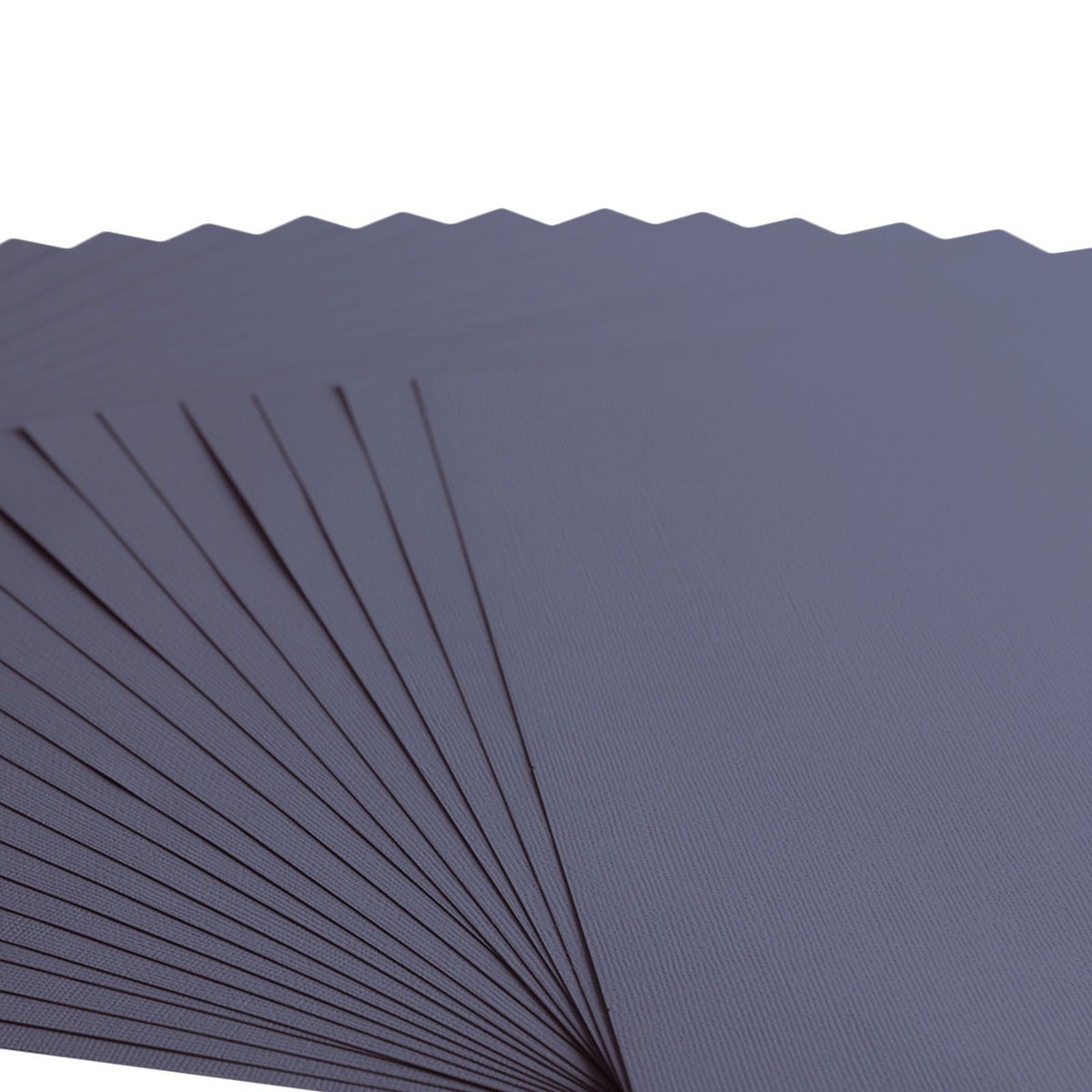 29280-053 GRAPHITE - Foglio Cardstock tramato Florence