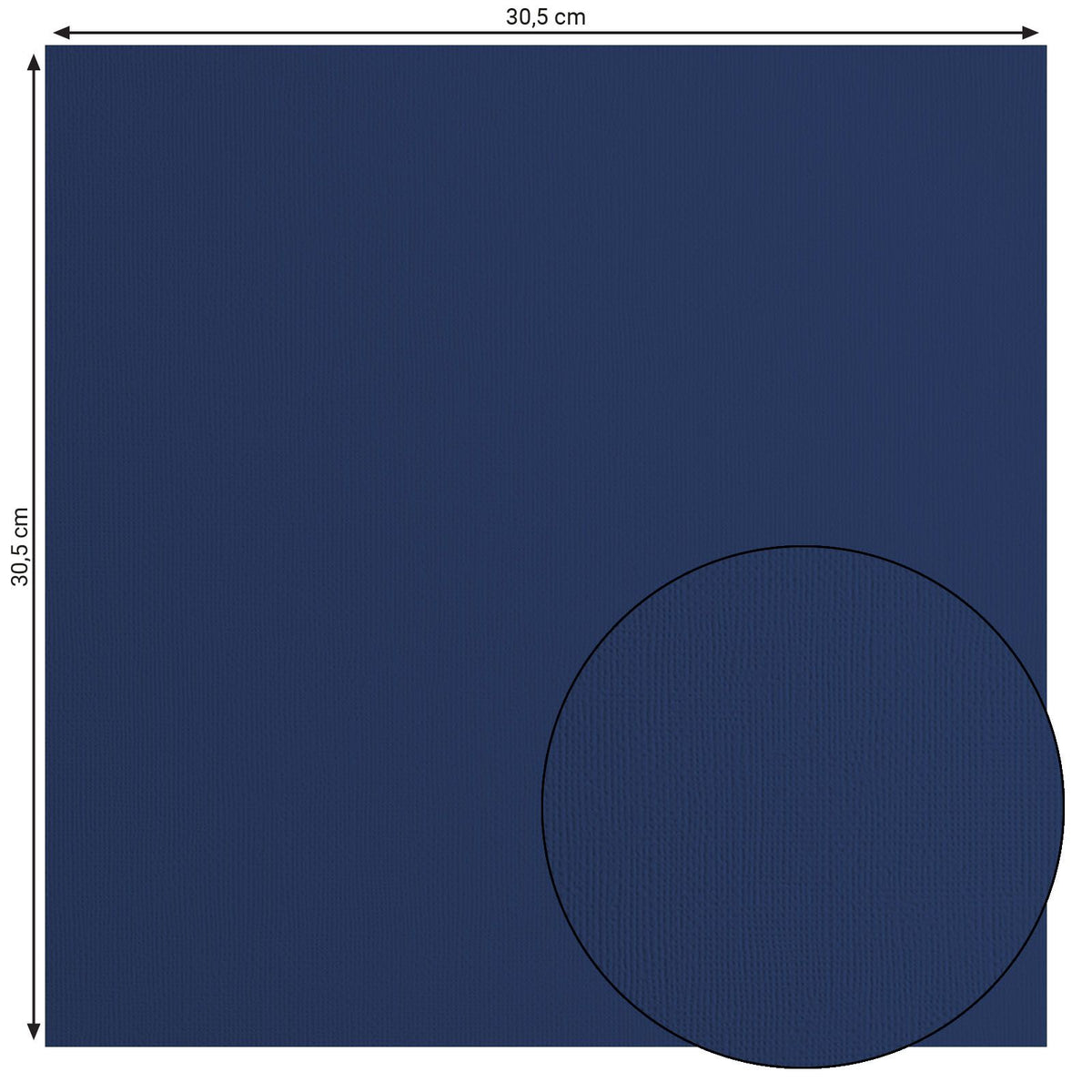 29280-054 MARITIME - Foglio Cardstock tramato Florence