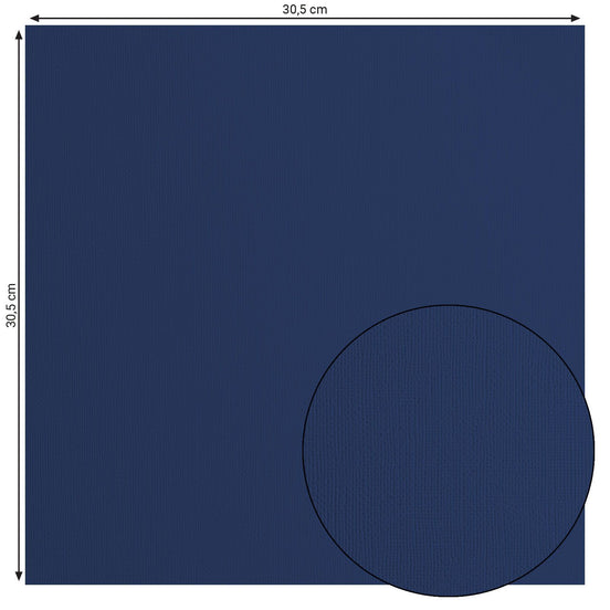 29280-054 MARITIME - Foglio Cardstock tramato Florence