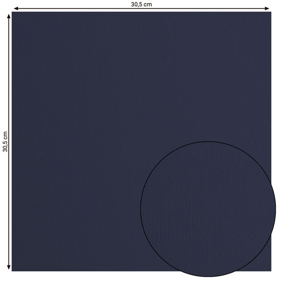 29280-055 EGGPLANT - Foglio Cardstock tramato Florence