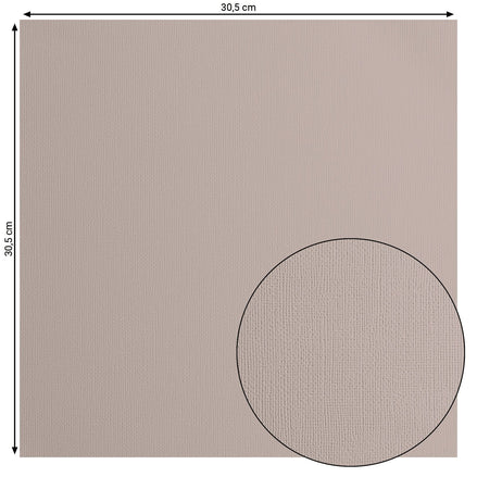 29280-085 RHINO - Foglio Cardstock tramato Florence