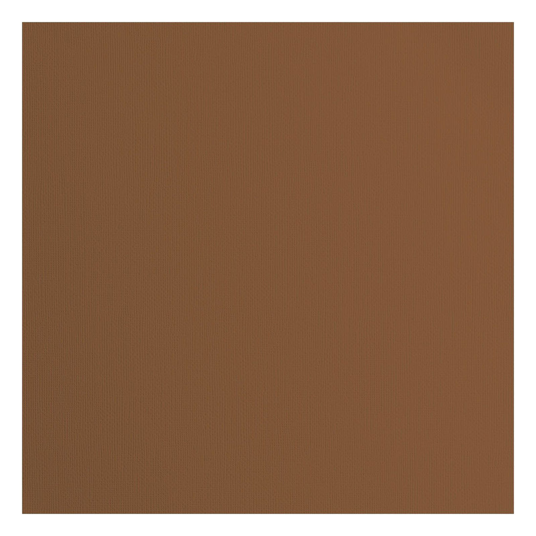 29280-092 UMBER- Foglio Cardstock tramato Florence