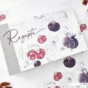 Design paper 'Solanum Lycopersicum'- P AR 10.3143 - A.RENKE