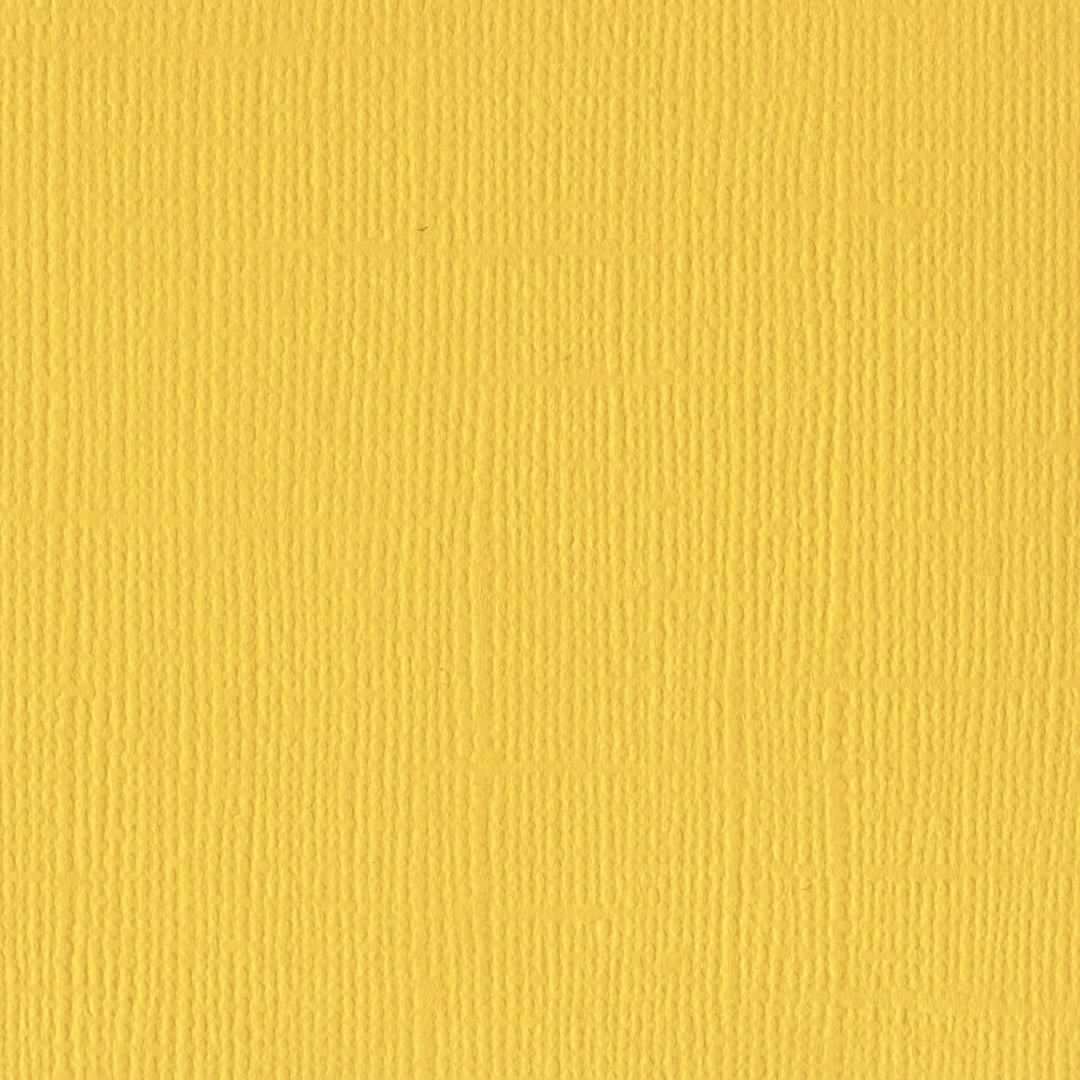Foglio Canvas Mono Classic Yellow - 303635 BAZZILL