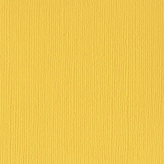 Foglio Canvas Mono Classic Yellow - 303635 BAZZILL