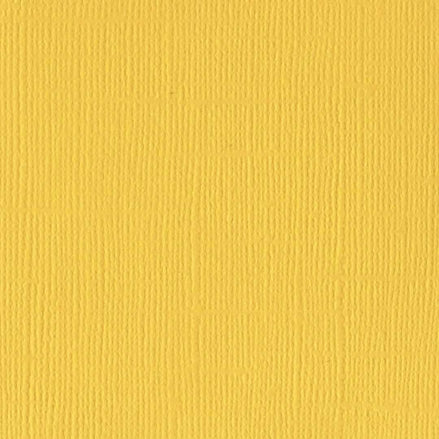 Foglio Canvas Mono Classic Yellow - 303635 BAZZILL
