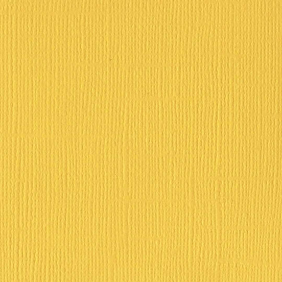 Mono Classic Yellow Canvas Sheet - 303635 BAZZILL