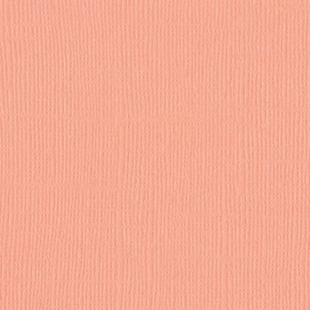 Foglio Canvas Mono CORAL CREAM - 305048 BAZZILL